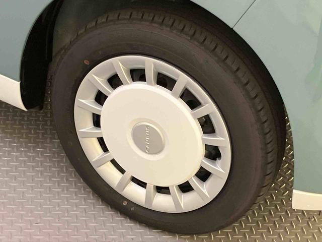 ムーヴキャンバスストライプスＧターボヘッドライトＬＥＤ　追従クルーズ　ターボモデル　衝突回避支援ブレーキ　車線逸脱警告　電動格納ミラー　シートヒータ　キーフリー　バックカメラ　スマートキー　オートマチックハイビーム　アイドリングストップ（山口県）の中古車