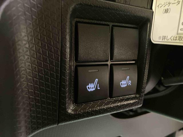 タントカスタムＲＳリミテッドスマートキ　両側オートスライドドア　ＥＴＣ　バックモニター　シートヒーター　ターボ　アルミホイール　電動格納ミラー　ＡＢＳ　キーフリー　エアバッグ　ディスプレイオーディオ（山口県）の中古車