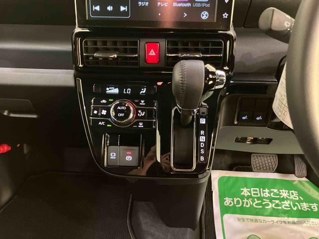 タントカスタムＲＳリミテッドスマートキ　両側オートスライドドア　ＥＴＣ　バックモニター　シートヒーター　ターボ　アルミホイール　電動格納ミラー　ＡＢＳ　キーフリー　エアバッグ　ディスプレイオーディオ（山口県）の中古車