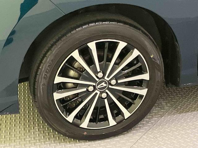 トールＧターボ運転席エアバッグ　ＡＢＳ　衝突被害軽減システム　レーンアシスト　ＬＥＤヘッドランプ　オートマチックハイビーム　シートヒーター　電動パーキングブレーキ　両側パワースライドドア　キーフリー（山口県）の中古車