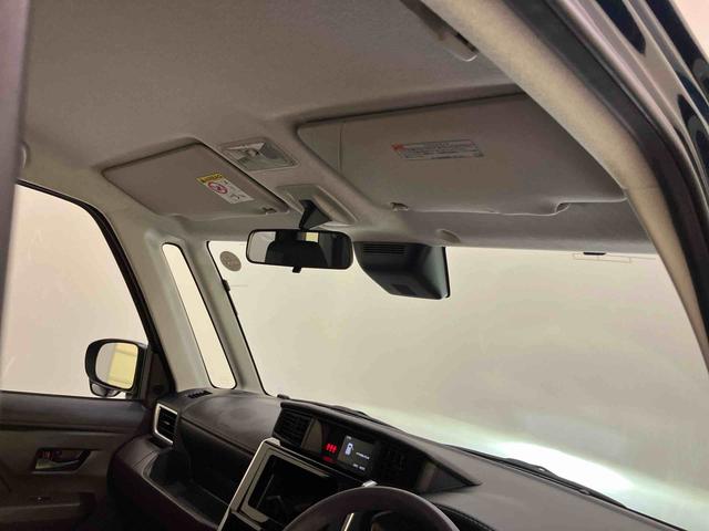 トールＧターボ運転席エアバッグ　ＡＢＳ　衝突被害軽減システム　レーンアシスト　ＬＥＤヘッドランプ　オートマチックハイビーム　シートヒーター　電動パーキングブレーキ　両側パワースライドドア　キーフリー（山口県）の中古車