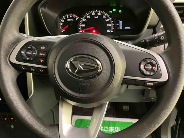 トールＧターボ運転席エアバッグ　ＡＢＳ　衝突被害軽減システム　レーンアシスト　ＬＥＤヘッドランプ　オートマチックハイビーム　シートヒーター　電動パーキングブレーキ　両側パワースライドドア　キーフリー（山口県）の中古車