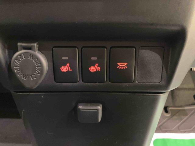 トールＧターボ運転席エアバッグ　ＡＢＳ　衝突被害軽減システム　レーンアシスト　ＬＥＤヘッドランプ　オートマチックハイビーム　シートヒーター　電動パーキングブレーキ　両側パワースライドドア　キーフリー（山口県）の中古車