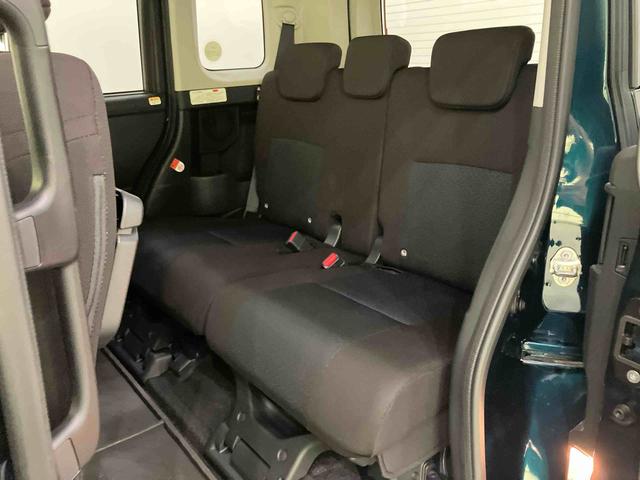トールＧターボ運転席エアバッグ　ＡＢＳ　衝突被害軽減システム　レーンアシスト　ＬＥＤヘッドランプ　オートマチックハイビーム　シートヒーター　電動パーキングブレーキ　両側パワースライドドア　キーフリー（山口県）の中古車
