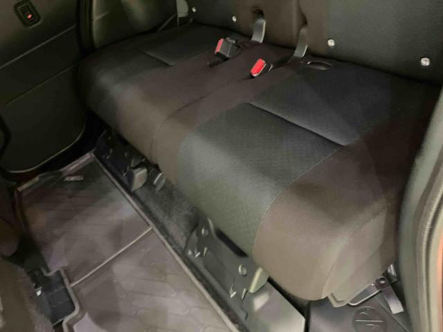 トールＧターボ運転席エアバッグ　ＡＢＳ　衝突被害軽減システム　レーンアシスト　ＬＥＤヘッドランプ　オートマチックハイビーム　シートヒーター　電動パーキングブレーキ　両側パワースライドドア　キーフリー（山口県）の中古車