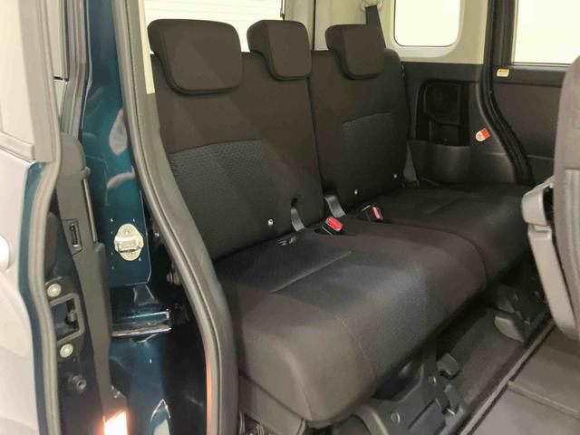 トールＧターボ運転席エアバッグ　ＡＢＳ　衝突被害軽減システム　レーンアシスト　ＬＥＤヘッドランプ　オートマチックハイビーム　シートヒーター　電動パーキングブレーキ　両側パワースライドドア　キーフリー（山口県）の中古車
