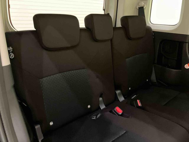 トールＧターボ運転席エアバッグ　ＡＢＳ　衝突被害軽減システム　レーンアシスト　ＬＥＤヘッドランプ　オートマチックハイビーム　シートヒーター　電動パーキングブレーキ　両側パワースライドドア　キーフリー（山口県）の中古車