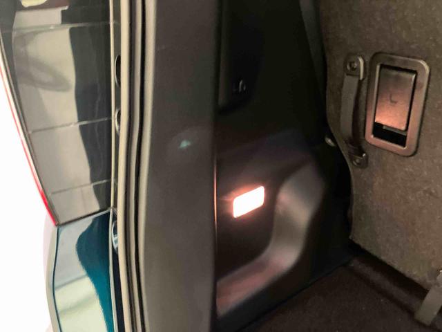 トールＧターボ運転席エアバッグ　ＡＢＳ　衝突被害軽減システム　レーンアシスト　ＬＥＤヘッドランプ　オートマチックハイビーム　シートヒーター　電動パーキングブレーキ　両側パワースライドドア　キーフリー（山口県）の中古車