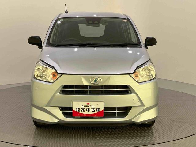 ミライースＬ　ＳＡIII衝突回避支援　車線逸脱　電動格納ドアミラー　アイドルストップ　ワンオーナ　キーレスキー　ハイビームアシスト　ドライブレコーダー　ＡＢＳ　運転席エアバック　ＣＤチューナー（山口県）の中古車