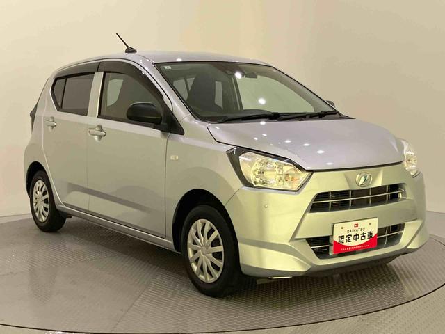 ミライースＬ　ＳＡIII衝突回避支援　車線逸脱　電動格納ドアミラー　アイドルストップ　ワンオーナ　キーレスキー　ハイビームアシスト　ドライブレコーダー　ＡＢＳ　運転席エアバック　ＣＤチューナー（山口県）の中古車