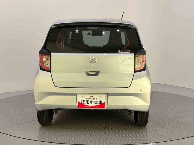 ミライースＬ　ＳＡIII衝突回避支援　車線逸脱　電動格納ドアミラー　アイドルストップ　ワンオーナ　キーレスキー　ハイビームアシスト　ドライブレコーダー　ＡＢＳ　運転席エアバック　ＣＤチューナー（山口県）の中古車