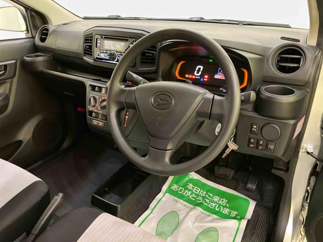 ミライースＬ　ＳＡIII衝突回避支援　車線逸脱　電動格納ドアミラー　アイドルストップ　ワンオーナ　キーレスキー　ハイビームアシスト　ドライブレコーダー　ＡＢＳ　運転席エアバック　ＣＤチューナー（山口県）の中古車