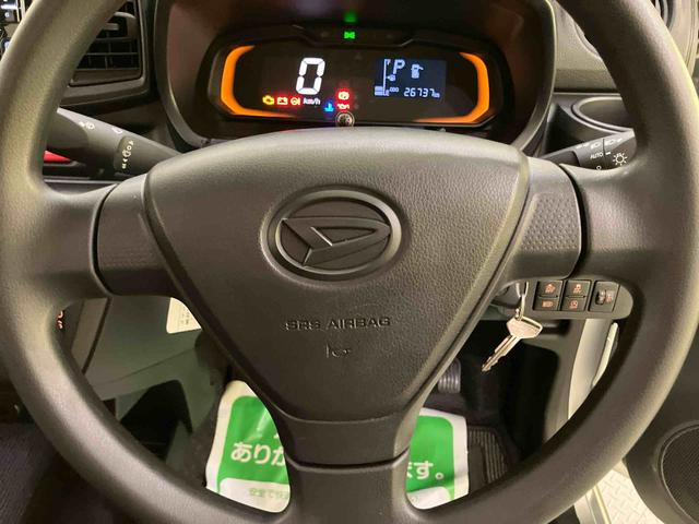 ミライースＬ　ＳＡIII衝突回避支援　車線逸脱　電動格納ドアミラー　アイドルストップ　ワンオーナ　キーレスキー　ハイビームアシスト　ドライブレコーダー　ＡＢＳ　運転席エアバック　ＣＤチューナー（山口県）の中古車