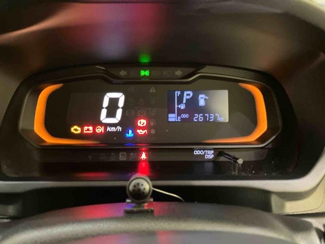 ミライースＬ　ＳＡIII衝突回避支援　車線逸脱　電動格納ドアミラー　アイドルストップ　ワンオーナ　キーレスキー　ハイビームアシスト　ドライブレコーダー　ＡＢＳ　運転席エアバック　ＣＤチューナー（山口県）の中古車