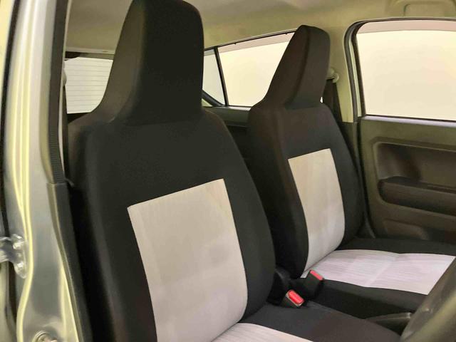 ミライースＬ　ＳＡIII衝突回避支援　車線逸脱　電動格納ドアミラー　アイドルストップ　ワンオーナ　キーレスキー　ハイビームアシスト　ドライブレコーダー　ＡＢＳ　運転席エアバック　ＣＤチューナー（山口県）の中古車
