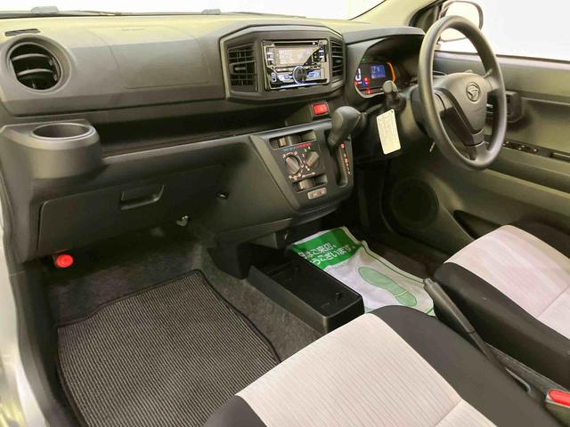 ミライースＬ　ＳＡIII衝突回避支援　車線逸脱　電動格納ドアミラー　アイドルストップ　ワンオーナ　キーレスキー　ハイビームアシスト　ドライブレコーダー　ＡＢＳ　運転席エアバック　ＣＤチューナー（山口県）の中古車