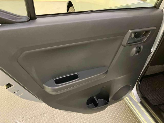 ミライースＬ　ＳＡIII衝突回避支援　車線逸脱　電動格納ドアミラー　アイドルストップ　ワンオーナ　キーレスキー　ハイビームアシスト　ドライブレコーダー　ＡＢＳ　運転席エアバック　ＣＤチューナー（山口県）の中古車