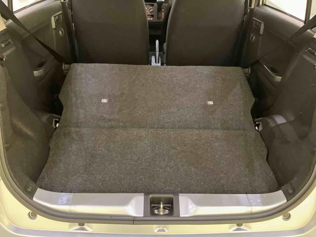 ミライースＬ　ＳＡIII衝突回避支援　車線逸脱　電動格納ドアミラー　アイドルストップ　ワンオーナ　キーレスキー　ハイビームアシスト　ドライブレコーダー　ＡＢＳ　運転席エアバック　ＣＤチューナー（山口県）の中古車