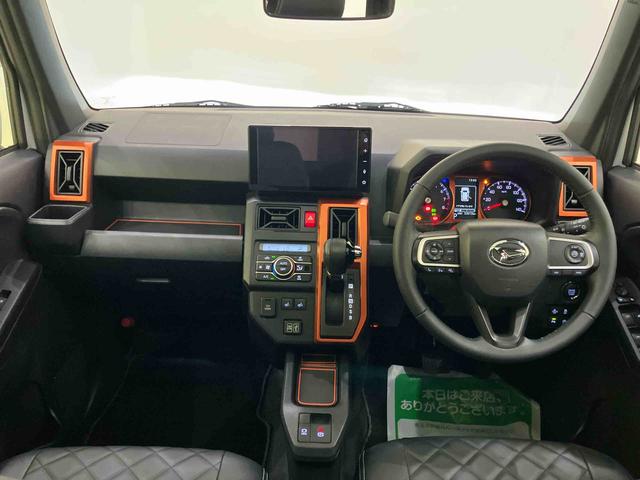 タフトＧターボ禁煙　パノラミックルーフ　記録簿付き　衝突軽減ブレーキ　１オーナー車　レーンキープアシスト　ＡＴハイビーム　スマートキー　ＬＥＤヘッドライト　ナビ　電動格納式ミラー　オートクルーズ　キーフリー　ターボ（山口県）の中古車