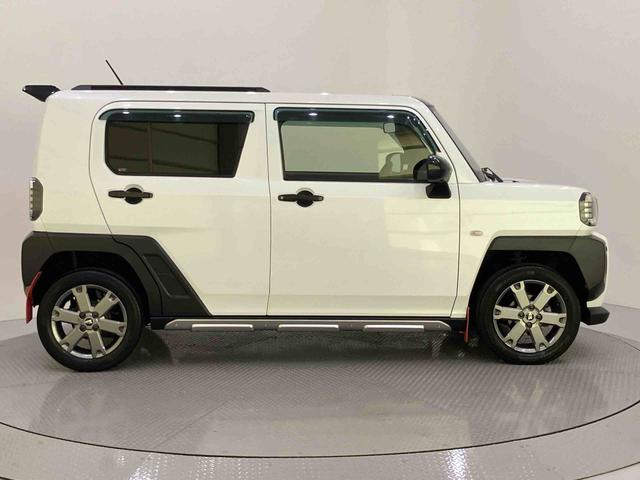 タフトＧターボ禁煙　パノラミックルーフ　記録簿付き　衝突軽減ブレーキ　１オーナー車　レーンキープアシスト　ＡＴハイビーム　スマートキー　ＬＥＤヘッドライト　ナビ　電動格納式ミラー　オートクルーズ　キーフリー　ターボ（山口県）の中古車