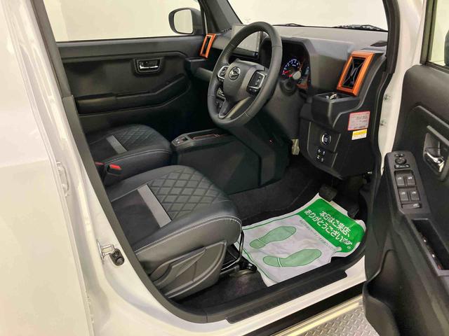 タフトＧターボ禁煙　パノラミックルーフ　記録簿付き　衝突軽減ブレーキ　１オーナー車　レーンキープアシスト　ＡＴハイビーム　スマートキー　ＬＥＤヘッドライト　ナビ　電動格納式ミラー　オートクルーズ　キーフリー　ターボ（山口県）の中古車