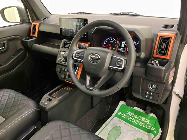 タフトＧターボ禁煙　パノラミックルーフ　記録簿付き　衝突軽減ブレーキ　１オーナー車　レーンキープアシスト　ＡＴハイビーム　スマートキー　ＬＥＤヘッドライト　ナビ　電動格納式ミラー　オートクルーズ　キーフリー　ターボ（山口県）の中古車