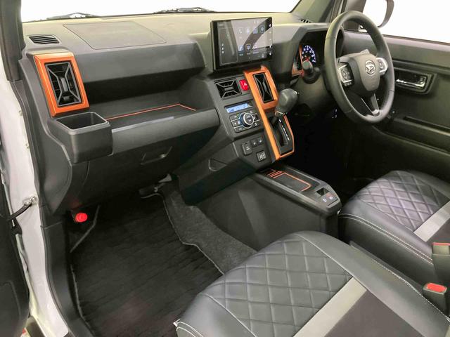 タフトＧターボ禁煙　パノラミックルーフ　記録簿付き　衝突軽減ブレーキ　１オーナー車　レーンキープアシスト　ＡＴハイビーム　スマートキー　ＬＥＤヘッドライト　ナビ　電動格納式ミラー　オートクルーズ　キーフリー　ターボ（山口県）の中古車