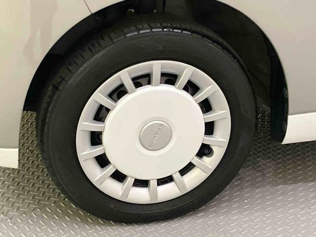 ムーヴキャンバスストライプスＧ両パワースライドドア　レーダーブレーキ　１オーナー車　リヤカメラ　電動格納式ドアミラー　ＴＶ　Ｓヒーター　スマートキー＆プッシュスタート　ＬＥＤヘッドライト　車線逸脱警告　キーフリー　オートハイビーム（山口県）の中古車