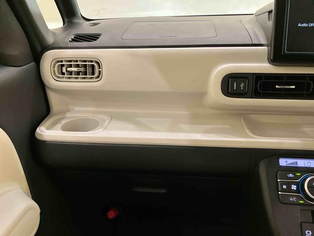 ムーヴキャンバスストライプスＧ両パワースライドドア　レーダーブレーキ　１オーナー車　リヤカメラ　電動格納式ドアミラー　ＴＶ　Ｓヒーター　スマートキー＆プッシュスタート　ＬＥＤヘッドライト　車線逸脱警告　キーフリー　オートハイビーム（山口県）の中古車