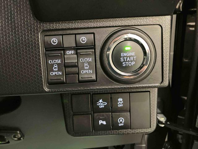 タントカスタムＸ両側パワースライドドアー　１オーナ　電動格納式ミラー　禁煙車　シートヒーター　ＬＥＤヘッドライト　バックカメラ　スマートキー　キーフリー　アルミホイール　記録簿　ＡＢＳ　エアバック　ナビ（山口県）の中古車
