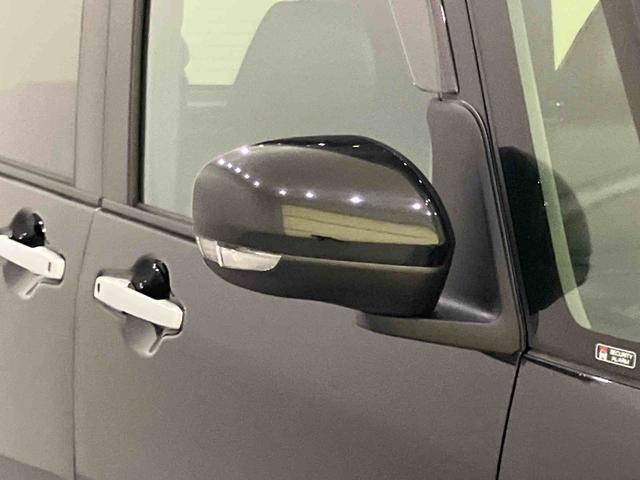 タントカスタムＸ両側パワースライドドアー　１オーナ　電動格納式ミラー　禁煙車　シートヒーター　ＬＥＤヘッドライト　バックカメラ　スマートキー　キーフリー　アルミホイール　記録簿　ＡＢＳ　エアバック　ナビ（山口県）の中古車