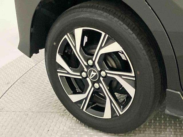 タントカスタムＸ両側パワースライドドアー　１オーナ　電動格納式ミラー　禁煙車　シートヒーター　ＬＥＤヘッドライト　バックカメラ　スマートキー　キーフリー　アルミホイール　記録簿　ＡＢＳ　エアバック　ナビ（山口県）の中古車