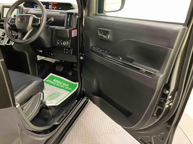 タントカスタムＸ両側パワースライドドアー　１オーナ　電動格納式ミラー　禁煙車　シートヒーター　ＬＥＤヘッドライト　バックカメラ　スマートキー　キーフリー　アルミホイール　記録簿　ＡＢＳ　エアバック　ナビ（山口県）の中古車