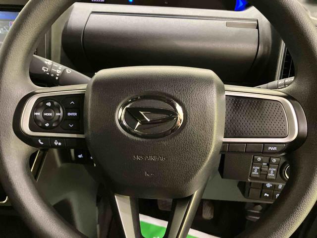 タントカスタムＸ両側パワースライドドアー　１オーナ　電動格納式ミラー　禁煙車　シートヒーター　ＬＥＤヘッドライト　バックカメラ　スマートキー　キーフリー　アルミホイール　記録簿　ＡＢＳ　エアバック　ナビ（山口県）の中古車