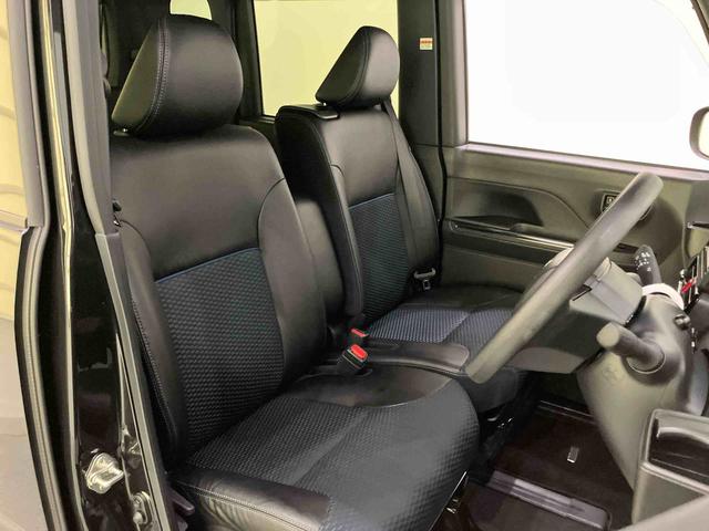 タントカスタムＸ両側パワースライドドアー　１オーナ　電動格納式ミラー　禁煙車　シートヒーター　ＬＥＤヘッドライト　バックカメラ　スマートキー　キーフリー　アルミホイール　記録簿　ＡＢＳ　エアバック　ナビ（山口県）の中古車