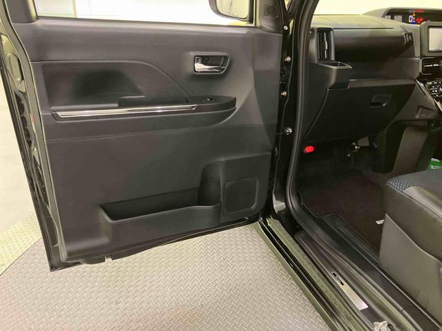 タントカスタムＸ両側パワースライドドアー　１オーナ　電動格納式ミラー　禁煙車　シートヒーター　ＬＥＤヘッドライト　バックカメラ　スマートキー　キーフリー　アルミホイール　記録簿　ＡＢＳ　エアバック　ナビ（山口県）の中古車