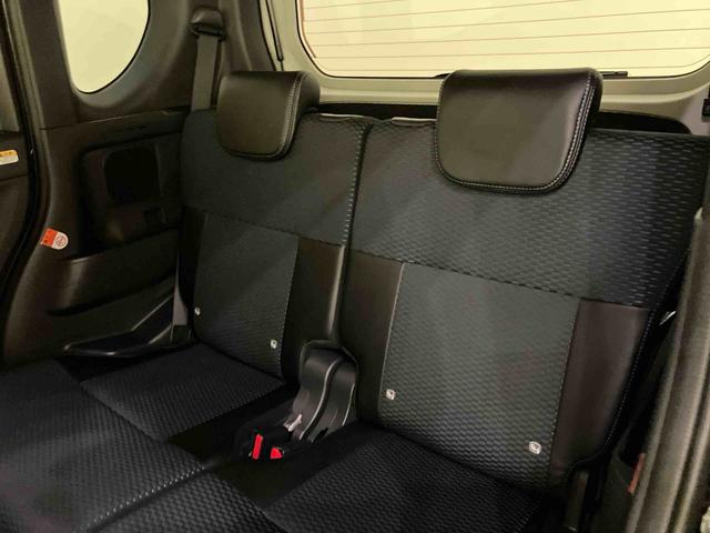タントカスタムＸ両側パワースライドドアー　１オーナ　電動格納式ミラー　禁煙車　シートヒーター　ＬＥＤヘッドライト　バックカメラ　スマートキー　キーフリー　アルミホイール　記録簿　ＡＢＳ　エアバック　ナビ（山口県）の中古車