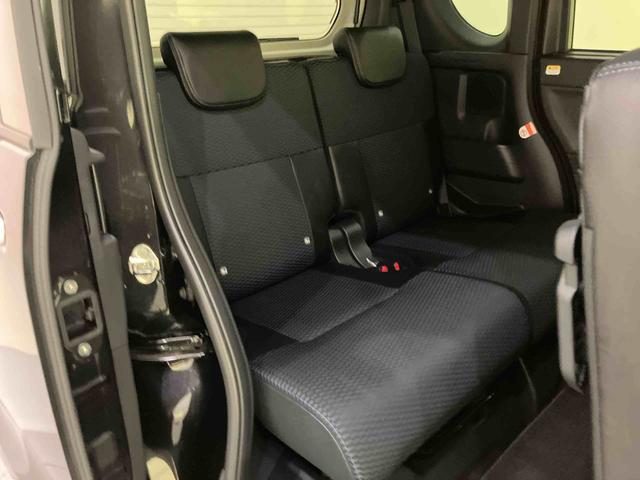 タントカスタムＸ両側パワースライドドアー　１オーナ　電動格納式ミラー　禁煙車　シートヒーター　ＬＥＤヘッドライト　バックカメラ　スマートキー　キーフリー　アルミホイール　記録簿　ＡＢＳ　エアバック　ナビ（山口県）の中古車