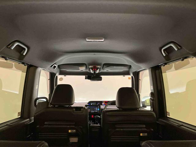 タントカスタムＸ両側パワースライドドアー　１オーナ　電動格納式ミラー　禁煙車　シートヒーター　ＬＥＤヘッドライト　バックカメラ　スマートキー　キーフリー　アルミホイール　記録簿　ＡＢＳ　エアバック　ナビ（山口県）の中古車