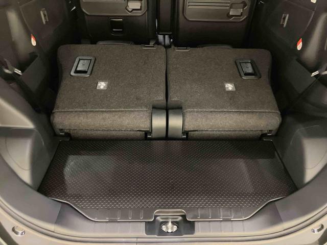 タントカスタムＸ両側パワースライドドアー　１オーナ　電動格納式ミラー　禁煙車　シートヒーター　ＬＥＤヘッドライト　バックカメラ　スマートキー　キーフリー　アルミホイール　記録簿　ＡＢＳ　エアバック　ナビ（山口県）の中古車