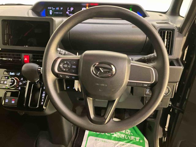 タントカスタムＸ両側パワースライドドアー　衝突回避支援ブレーキ機能　３６０°ビューモニター　電動格納式ミラー　シートヒーター　ＬＥＤヘッドライト　Ａストップ　スマートキー　レーンアシスト　オートＬＥＤ　キーフリー（山口県）の中古車