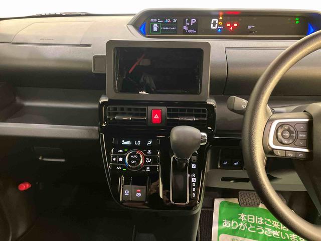 タントカスタムＸ両側パワースライドドアー　衝突回避支援ブレーキ機能　３６０°ビューモニター　電動格納式ミラー　シートヒーター　ＬＥＤヘッドライト　Ａストップ　スマートキー　レーンアシスト　オートＬＥＤ　キーフリー（山口県）の中古車