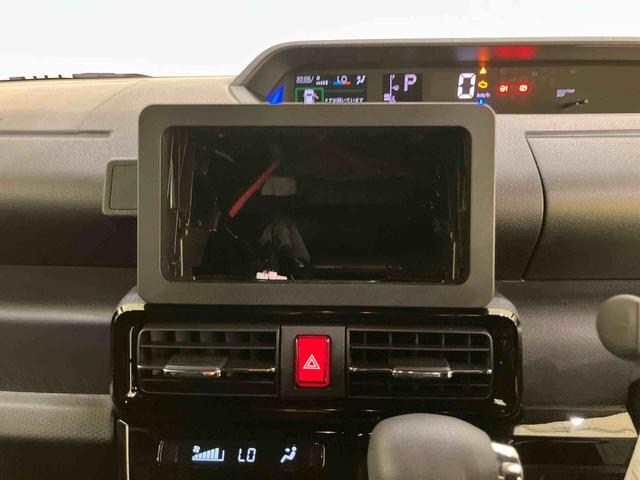 タントカスタムＸ両側パワースライドドアー　衝突回避支援ブレーキ機能　３６０°ビューモニター　電動格納式ミラー　シートヒーター　ＬＥＤヘッドライト　Ａストップ　スマートキー　レーンアシスト　オートＬＥＤ　キーフリー（山口県）の中古車