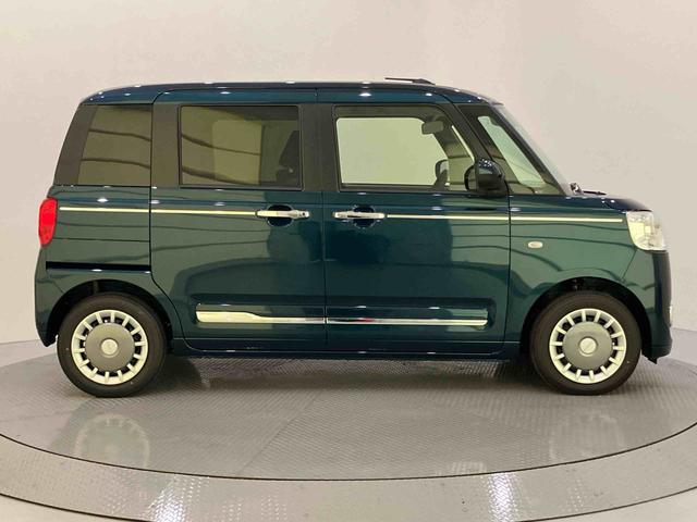 ムーヴキャンバスセオリーＧ（山口県）の中古車