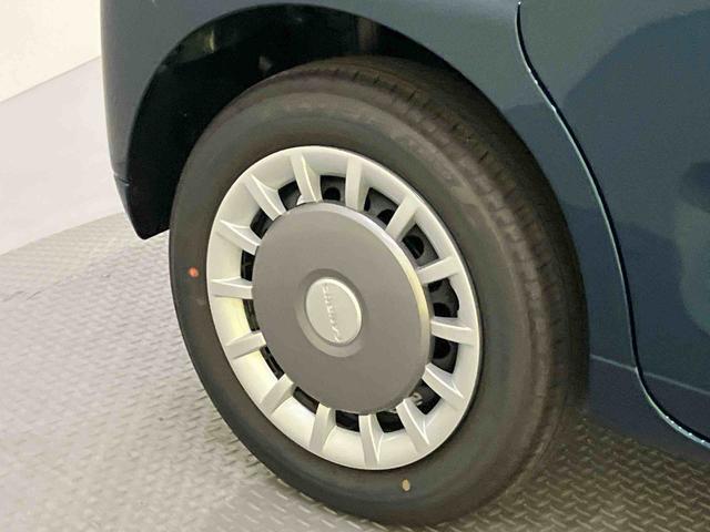 ムーヴキャンバスセオリーＧ（山口県）の中古車