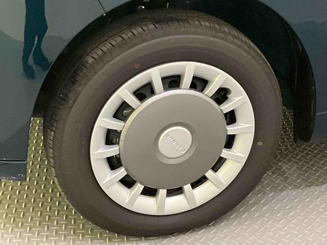ムーヴキャンバスセオリーＧ（山口県）の中古車