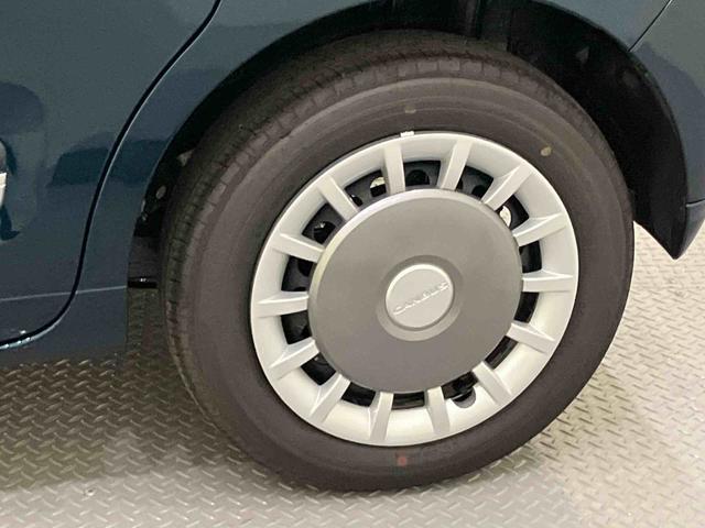 ムーヴキャンバスセオリーＧ（山口県）の中古車