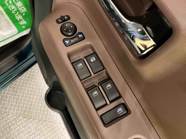 ムーヴキャンバスセオリーＧ（山口県）の中古車