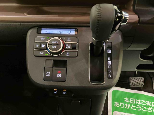 ムーヴキャンバスセオリーＧ（山口県）の中古車