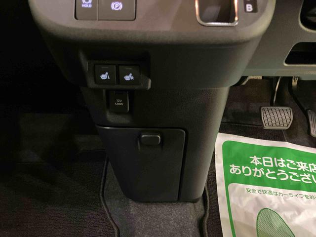 ムーヴキャンバスセオリーＧ（山口県）の中古車
